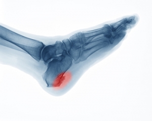 Effective Exercises for Heel Spurs