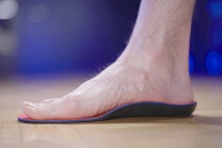 Orthotics Can Help Bunion Pain