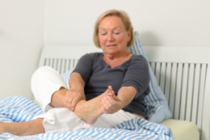 How Women Manage Gout