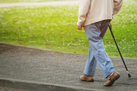 Gently Exercising May Help to Prevent Falling