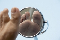 Prevention of Diabetic Foot Infections