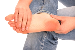 Managing Foot Pain