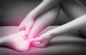 Types of Achilles Tendon Injuries