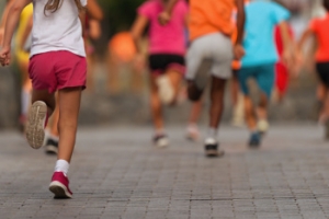 Types of Foot Pain in Young Athletes