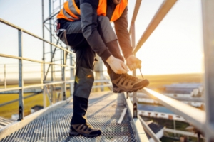 Negative Effects of Working on Your Feet