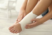 What Is an Ankle Sprain?